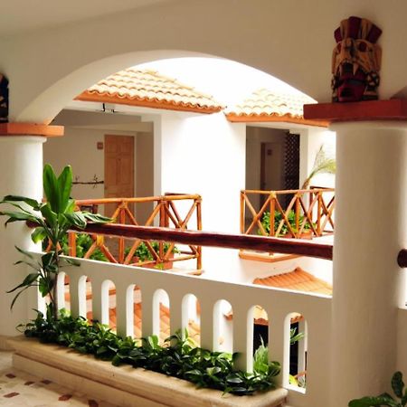 Illusion Boutique "Near Beach" (Adults Only) Playa del Carmen Exterior photo