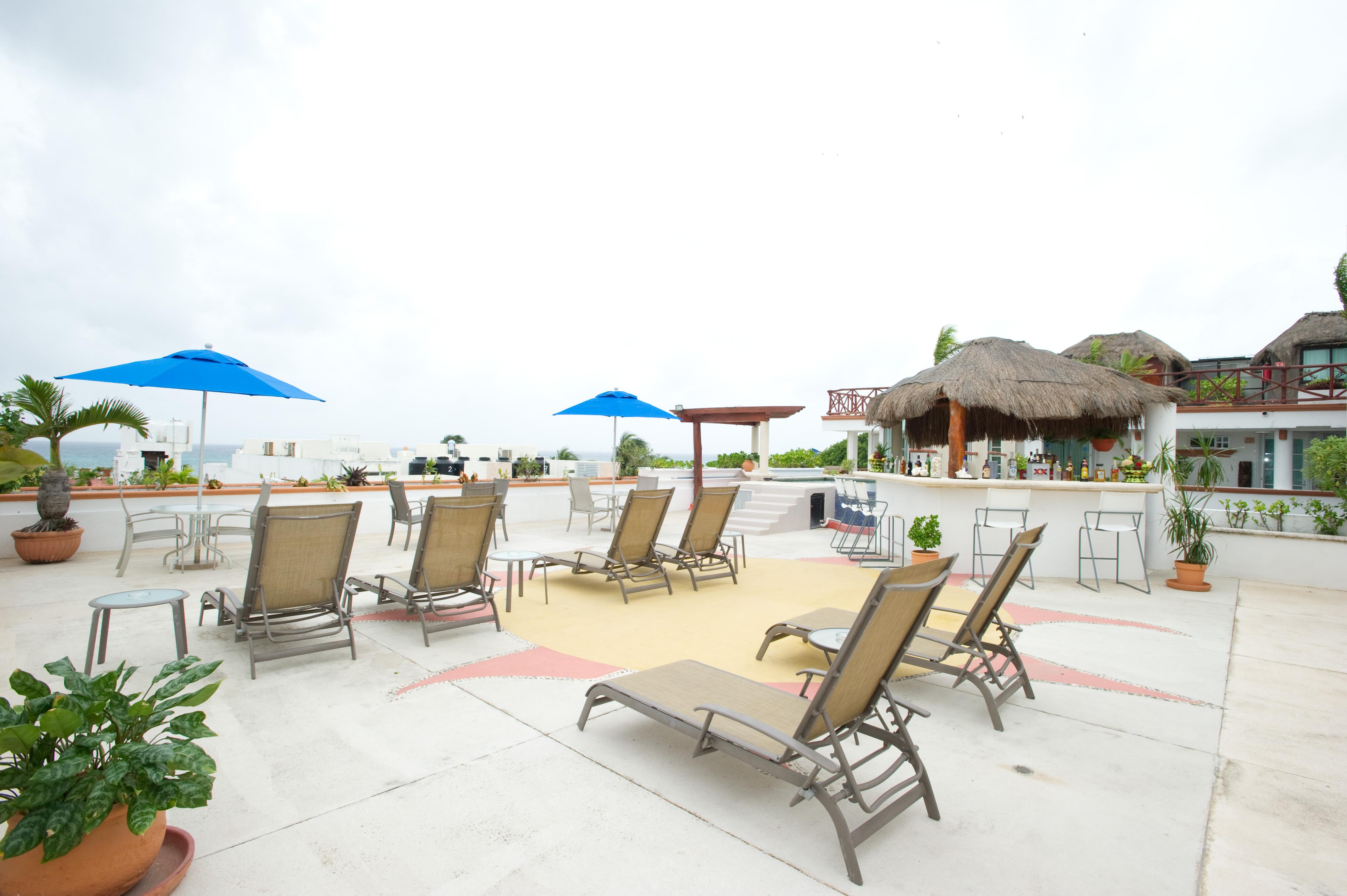 Illusion Boutique "Near Beach" (Adults Only) Playa del Carmen Exterior photo