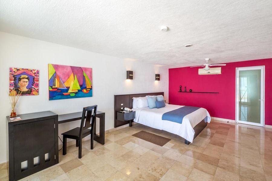 Illusion Boutique "Near Beach" (Adults Only) Playa del Carmen Exterior photo