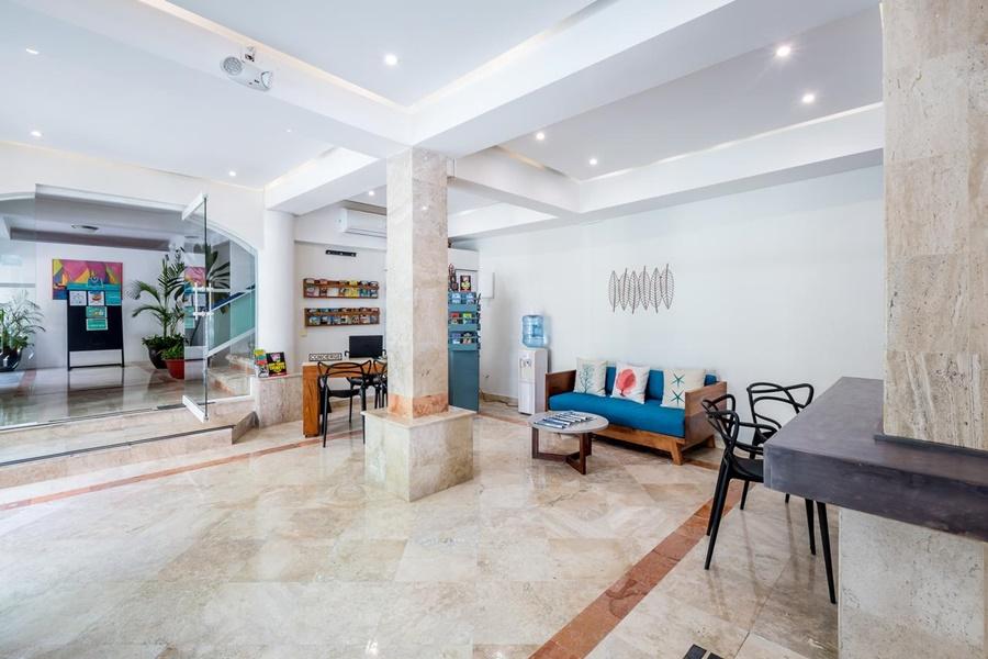 Illusion Boutique "Near Beach" (Adults Only) Playa del Carmen Exterior photo