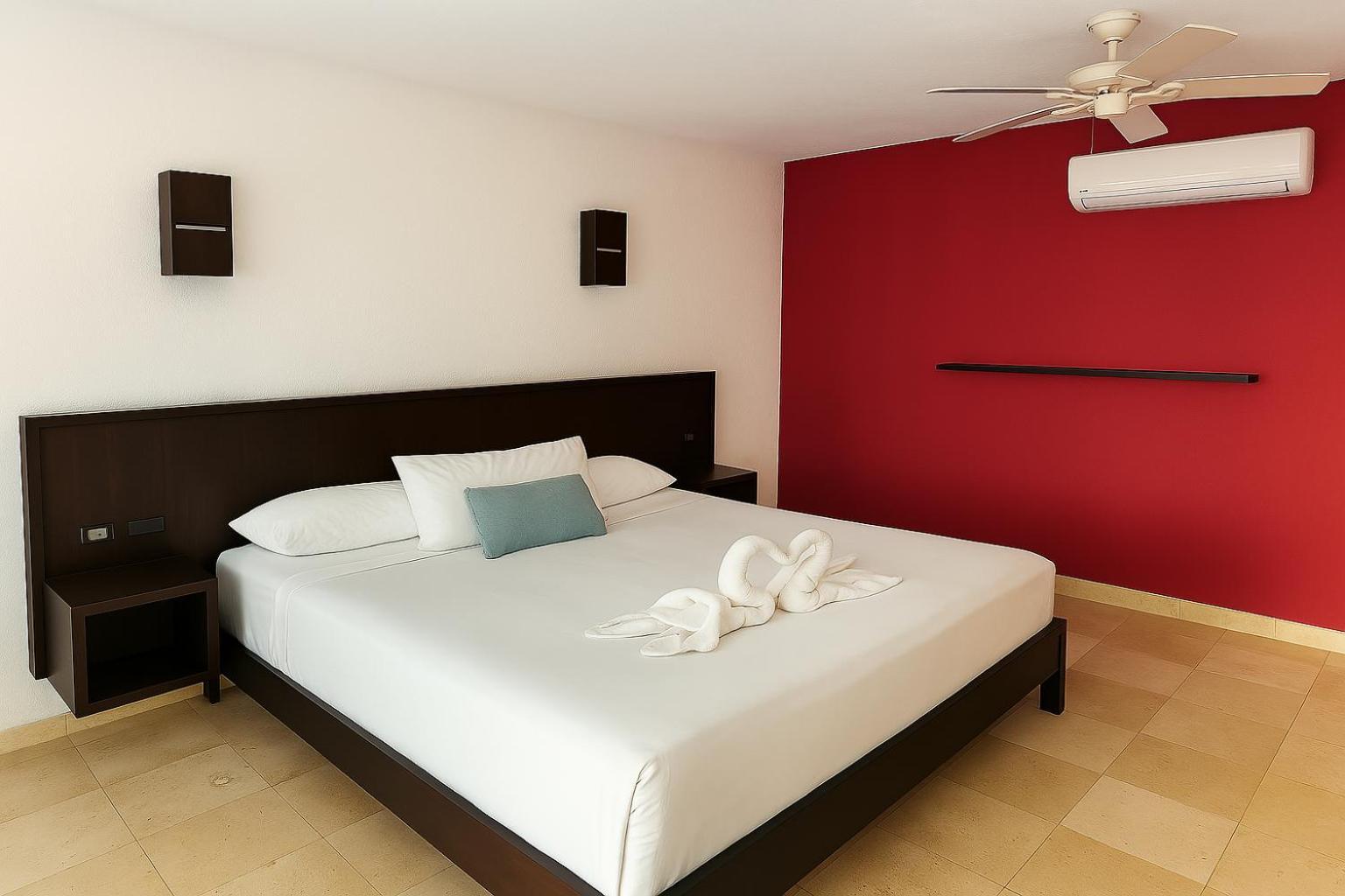 Illusion Boutique "Near Beach" (Adults Only) Playa del Carmen Exterior photo