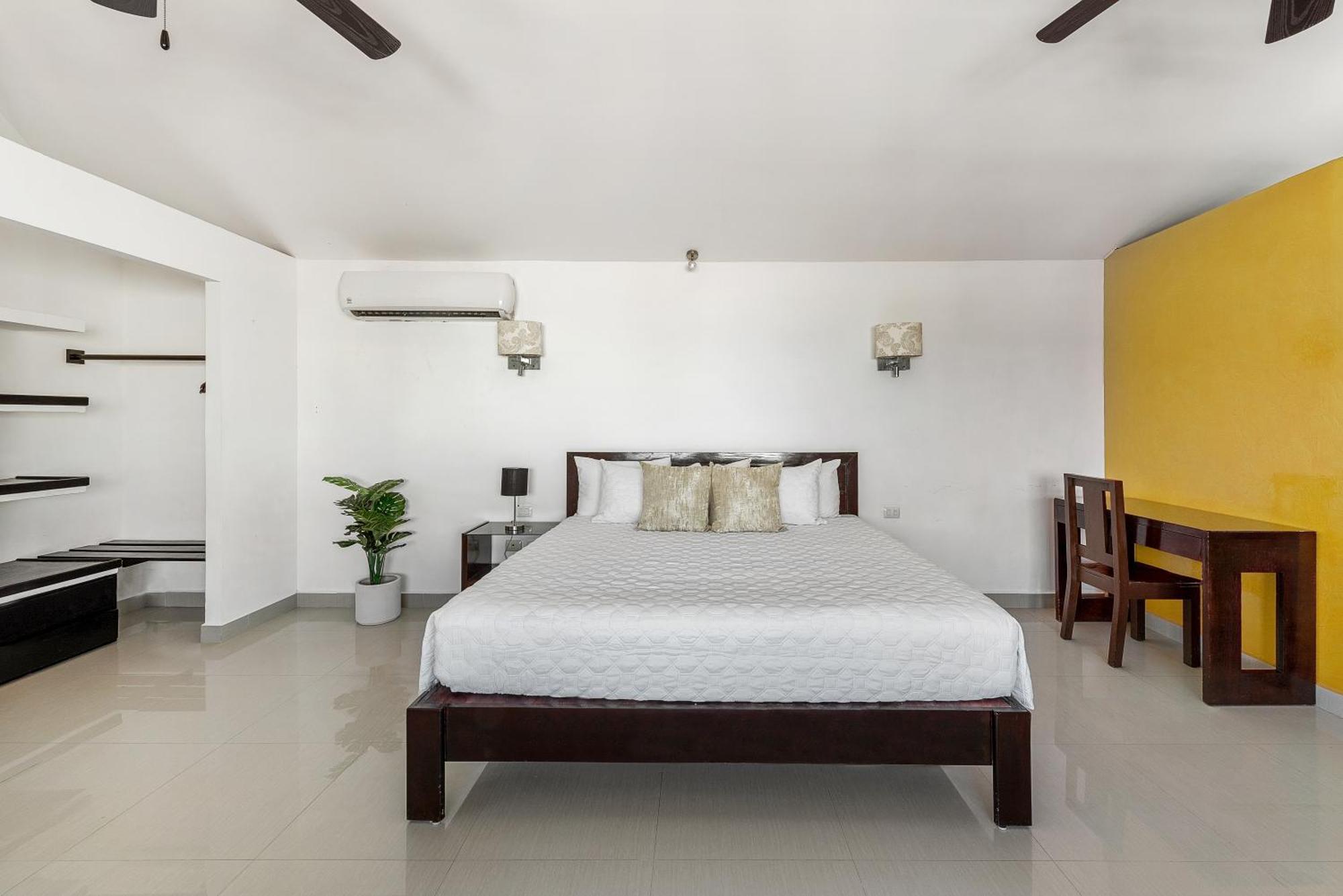 Illusion Boutique "Near Beach" (Adults Only) Playa del Carmen Exterior photo