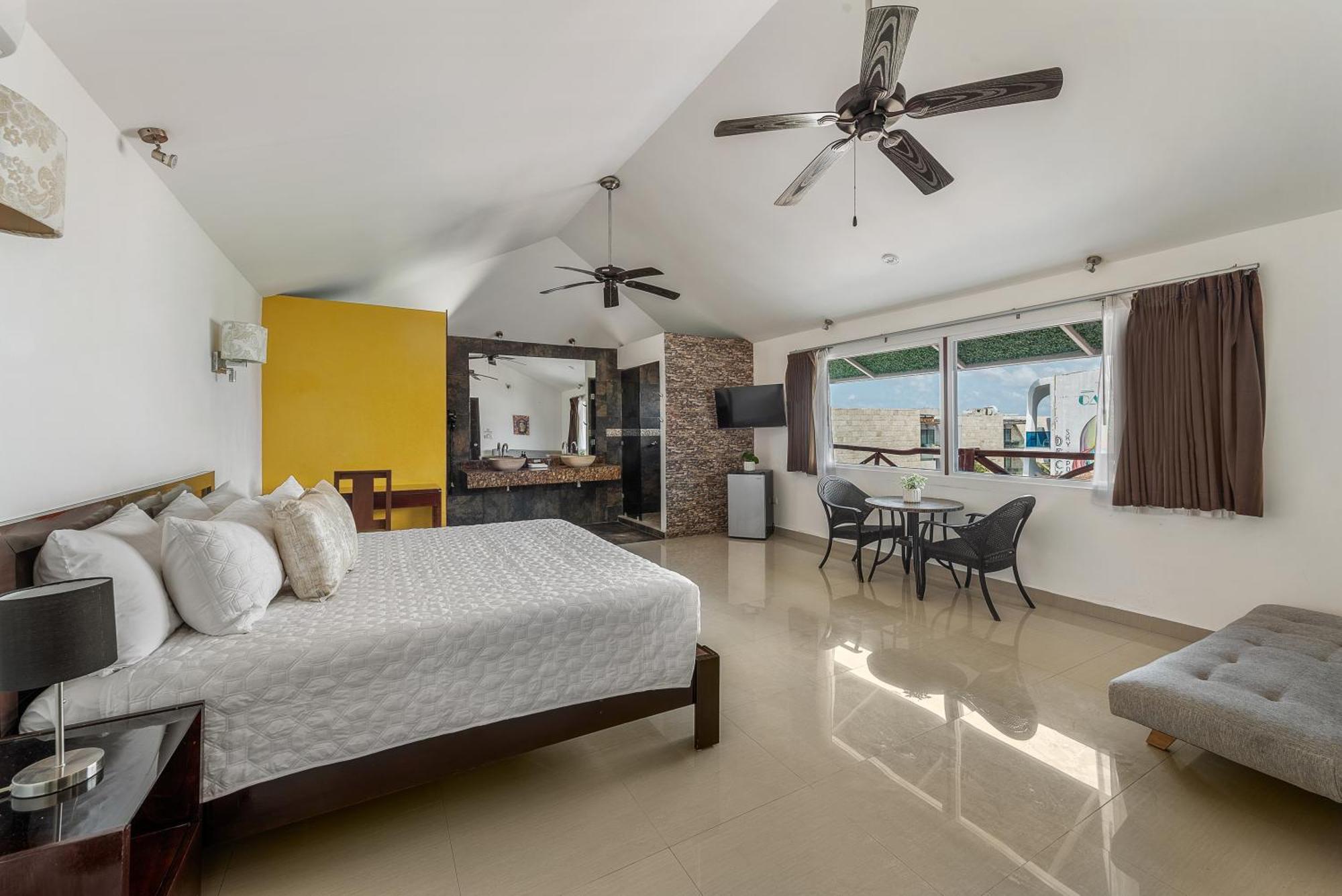 Illusion Boutique "Near Beach" (Adults Only) Playa del Carmen Exterior photo