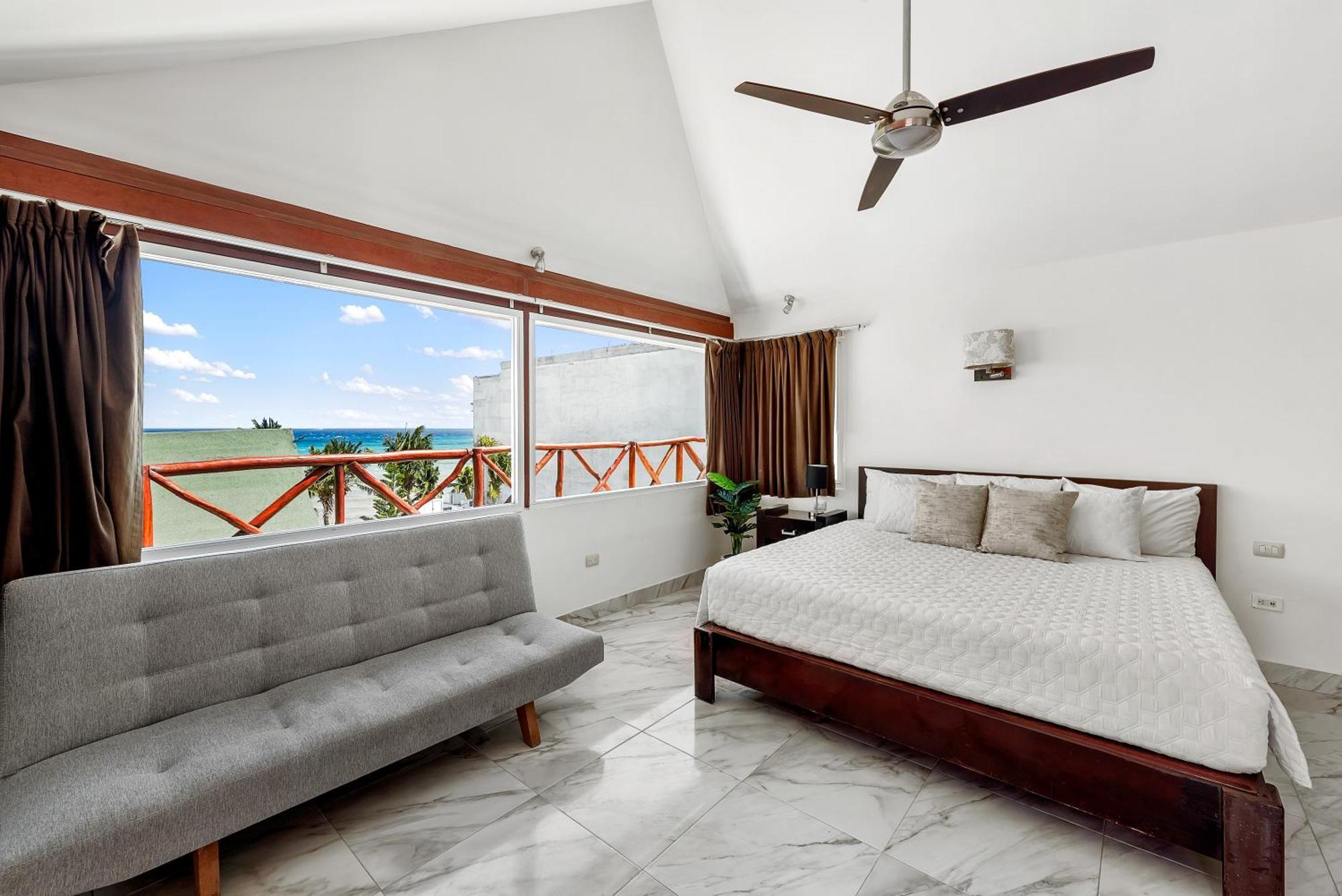 Illusion Boutique "Near Beach" (Adults Only) Playa del Carmen Exterior photo
